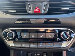 2017 Hyundai
i30 Active