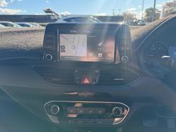 2017 Hyundai
i30 Active