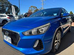 2017 Hyundai
i30 Active