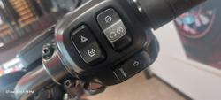 2025 Harley-Davidson Low Rider S 117 (FXLRS) Softail Black