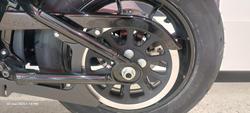 2025 Harley-Davidson Low Rider S 117 (FXLRS) Softail Black