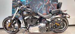 Harley-Davidson Breakout 103 (fxsb)