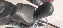 2014 Harley-Davidson Breakout 103 (FXSB) Softail Black