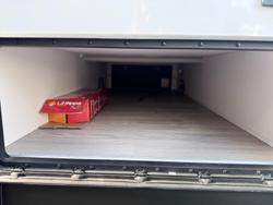 2025 Crusader My25 Musketeer Treville Club Lounge Ensuite Couples Van