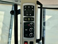 2025 Massey Ferguson 7S.155 Dyna-6 Red