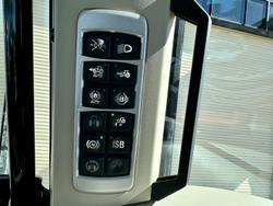 2025 Massey Ferguson 7S.155 Dyna-6 Red