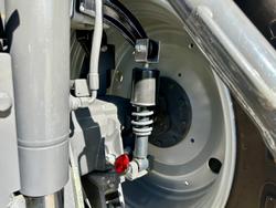 2025 Massey Ferguson 7S.155 Dyna-6 Red