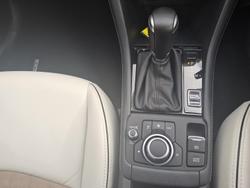 2024 Mazda CX-3 G20 Evolve DK Snowflake White Pearl