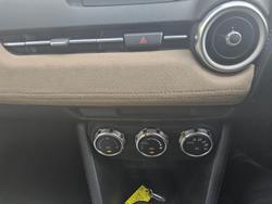2024 Mazda CX-3 G20 Evolve DK Snowflake White Pearl