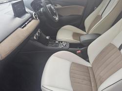 2024 Mazda CX-3 G20 Evolve DK Snowflake White Pearl