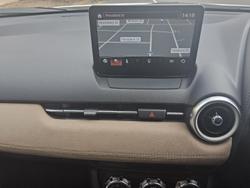 2024 Mazda CX-3 G20 Evolve DK Snowflake White Pearl