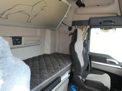 2021 MAN Tgx 26.580 WHITE