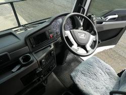 2021 MAN Tgx 26.580 WHITE