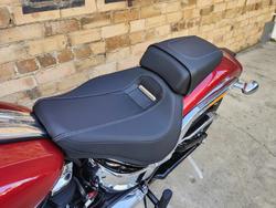 2025 HARLEY-DAVIDSON BREAKOUT 117 (FXBR) ROAD RED