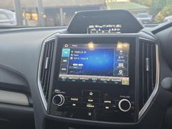 2024 Subaru
Forester 2.5i Premium