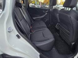 2024 Subaru Forester 2.5i Premium S5 MY24 AWD Crystal White