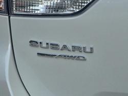 2024 Subaru Forester 2.5i Premium S5 MY24 AWD Crystal White