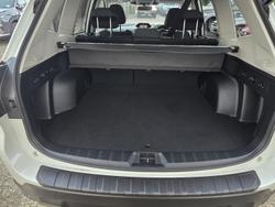 2024 Subaru Forester 2.5i Premium S5 MY24 AWD Crystal White