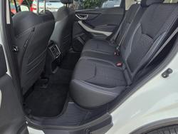 2024 Subaru Forester 2.5i Premium S5 MY24 AWD Crystal White