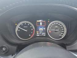 2024 Subaru Forester 2.5i Premium S5 MY24 AWD Crystal White