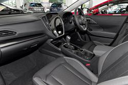 2024 Subaru Impreza 2.0S G6 MY24 AWD Oasis Blue