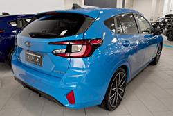 2024 Subaru Impreza 2.0S G6 MY24 AWD Oasis Blue