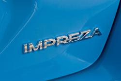 2024 Subaru Impreza 2.0S G6 MY24 AWD Oasis Blue