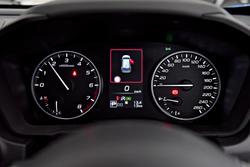 2024 Subaru Impreza 2.0S G6 MY24 AWD Oasis Blue