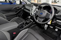 2024 Subaru Impreza 2.0S G6 MY24 AWD Oasis Blue