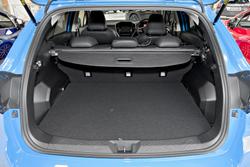 2024 Subaru Impreza 2.0S G6 MY24 AWD Oasis Blue