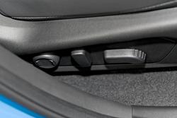 2024 Subaru Impreza 2.0S G6 MY24 AWD Oasis Blue