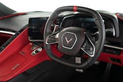 2023 Chevrolet Corvette Stingray 3LT C8 MY23 Ceramic Maxtrix Gray