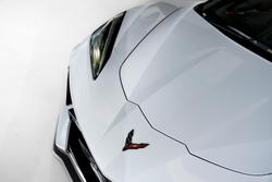 2023 Chevrolet Corvette Stingray 3LT C8 MY23 Ceramic Maxtrix Gray