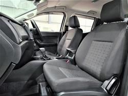 2019 Ford Ranger XL PX MkIII MY19.75 4X4 Dual Range Arctic White