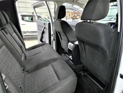 2019 Ford Ranger XL PX MkIII MY19.75 4X4 Dual Range Arctic White