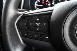 2025 Mazda
BT-50 XT