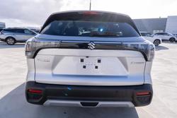 2023 Suzuki
S-Cross GL+