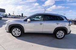 2023 Suzuki
S-Cross GL+