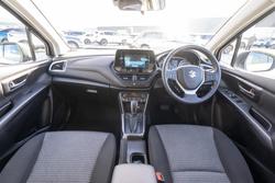 2023 Suzuki
S-Cross GL+