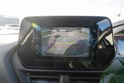 2023 Suzuki
S-Cross GL+