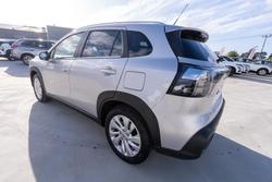 2023 Suzuki
S-Cross GL+