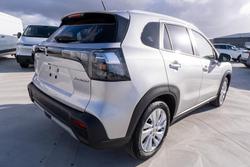 2023 Suzuki
S-Cross GL+