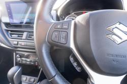 2023 Suzuki
S-Cross GL+