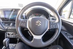 2023 Suzuki
S-Cross GL+