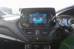 2023 Suzuki
S-Cross GL+
