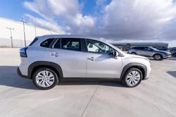 2023 Suzuki
S-Cross GL+