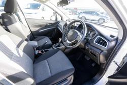 2023 Suzuki
S-Cross GL+