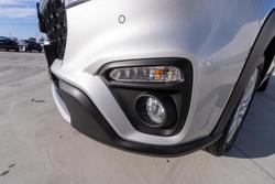 2023 Suzuki
S-Cross GL+