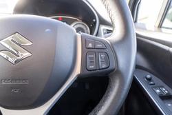2023 Suzuki
S-Cross GL+