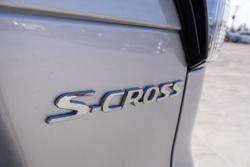 2023 Suzuki
S-Cross GL+
